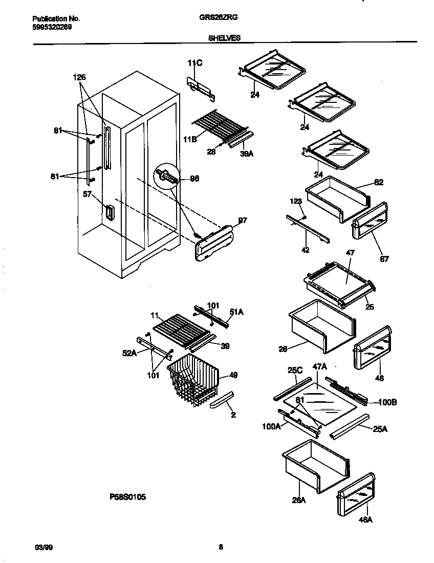05 - SHELVES