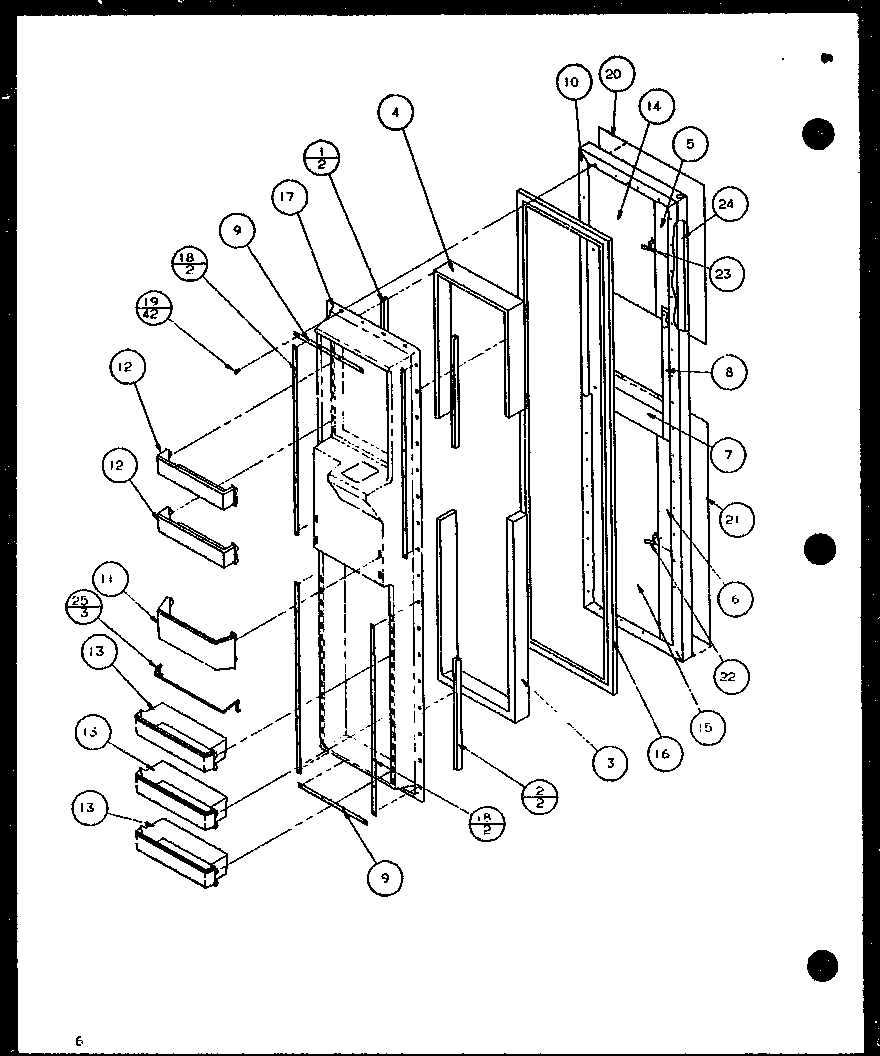 06 - FZ DOOR