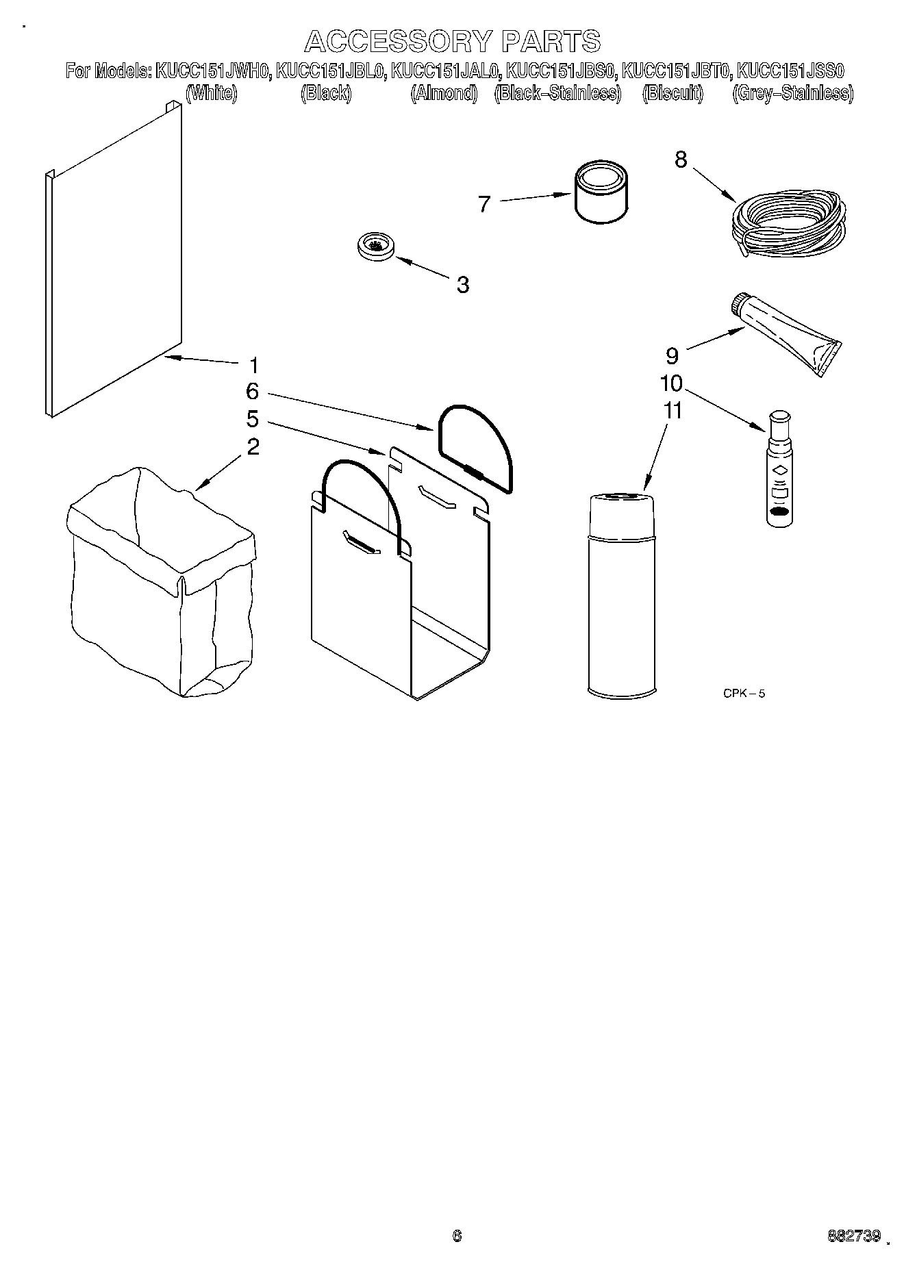 06 - ACCESSORY