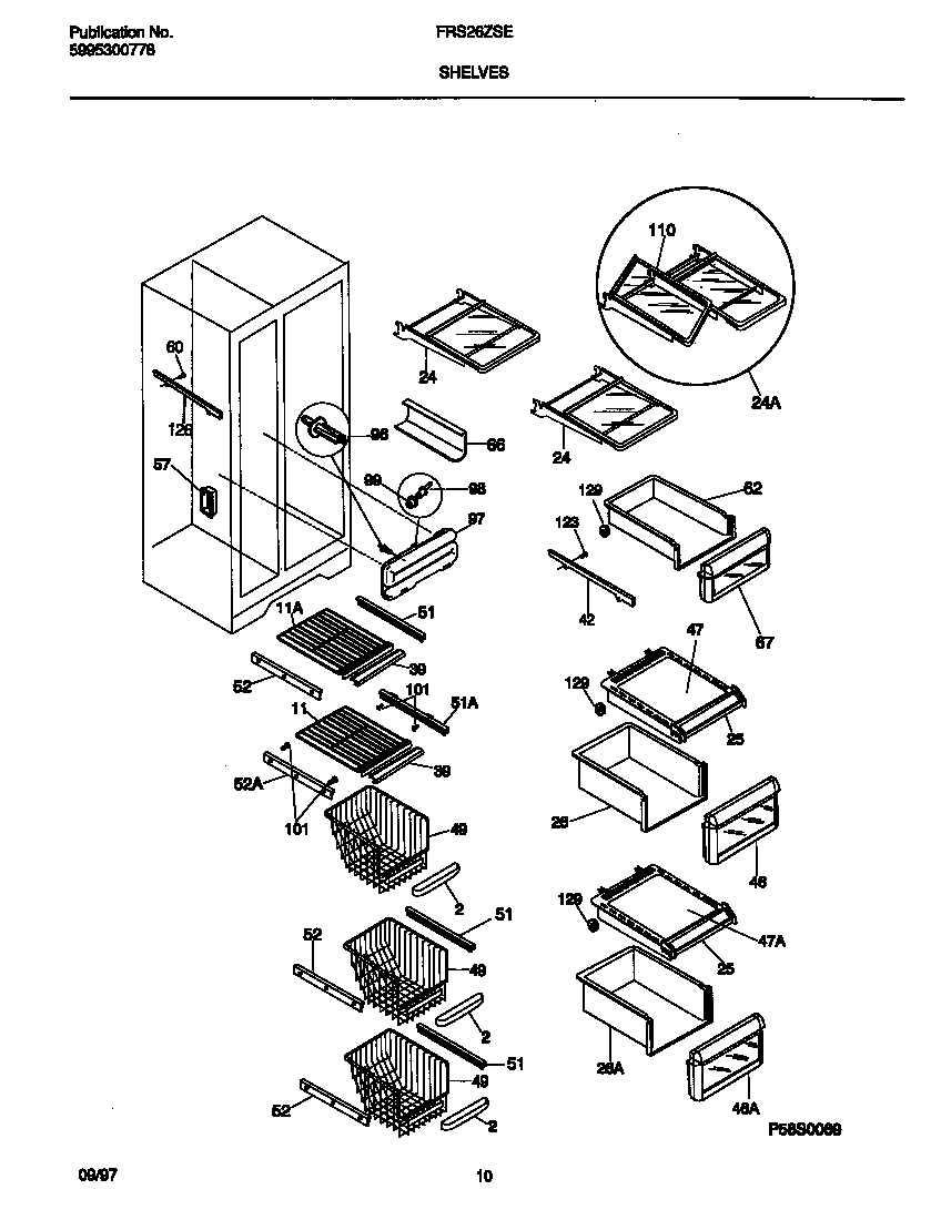 05 - SHELVES