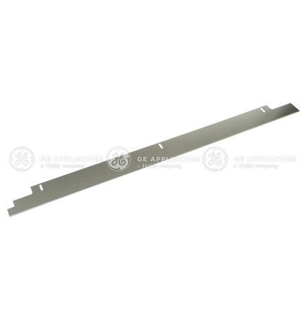 WR74X33029 GE Refrigerator 42" Toekick Skirt