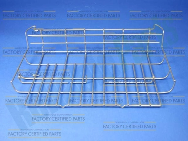 WPW10118010 Whirlpool Dishwasher Dish Rack