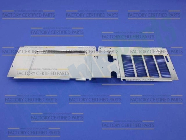 WPW10211855 Whirlpool Refrigerator Back Cover