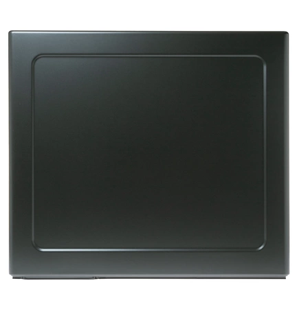 WH13X33937 GE Top Panel Dark Slate