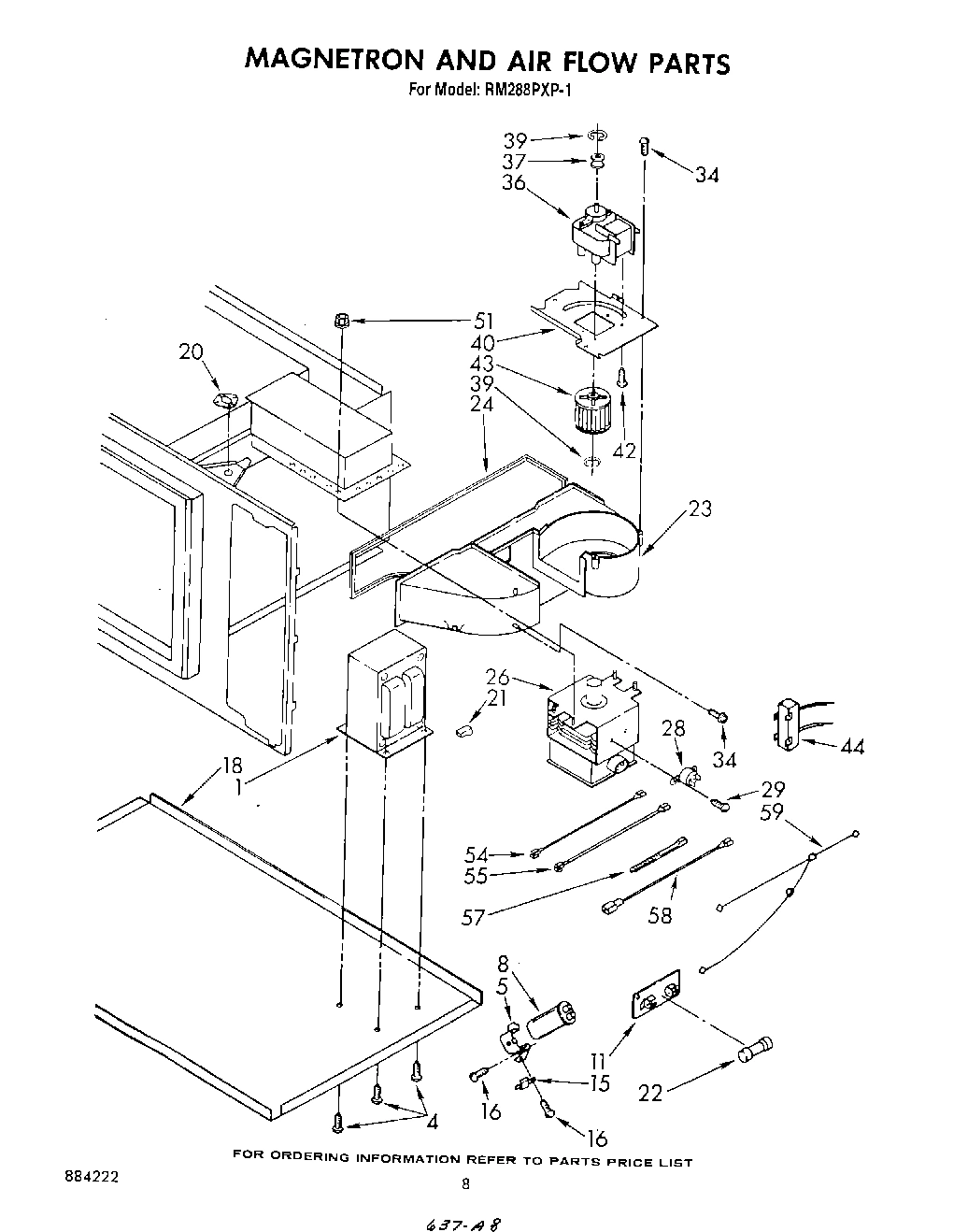 05 - MAGNETRON AND AIR FLOW