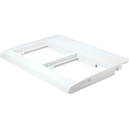 WR32X32505 GE Refrigerator Vegetable Pan Cove