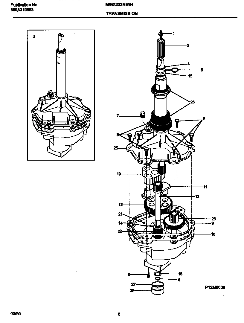 04 - TRANSMISSION