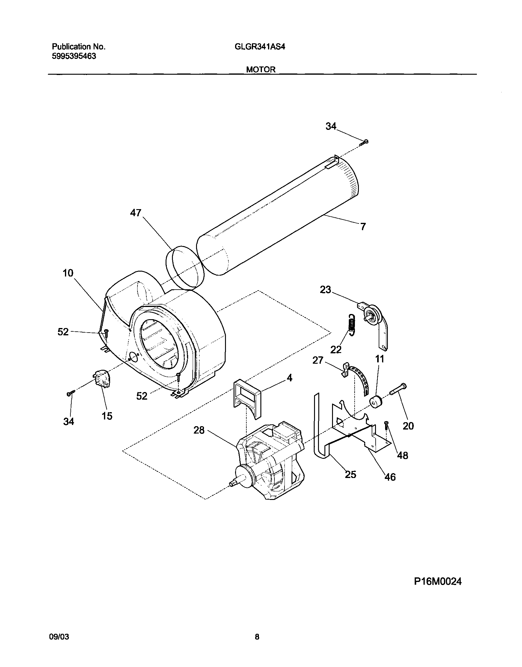09 - MOTOR