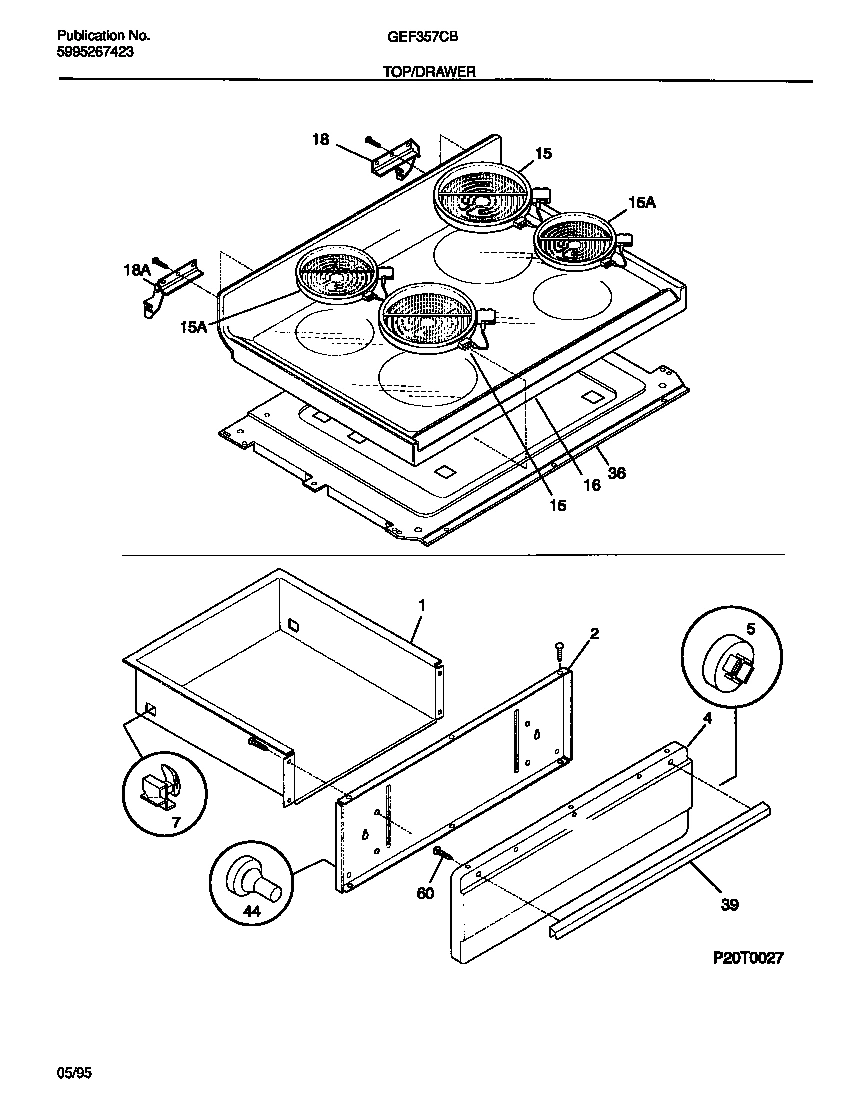 04 - TOP/DRAWER