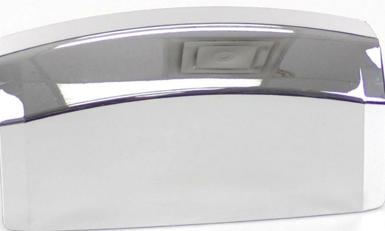 W10112977 Whirlpool Handle