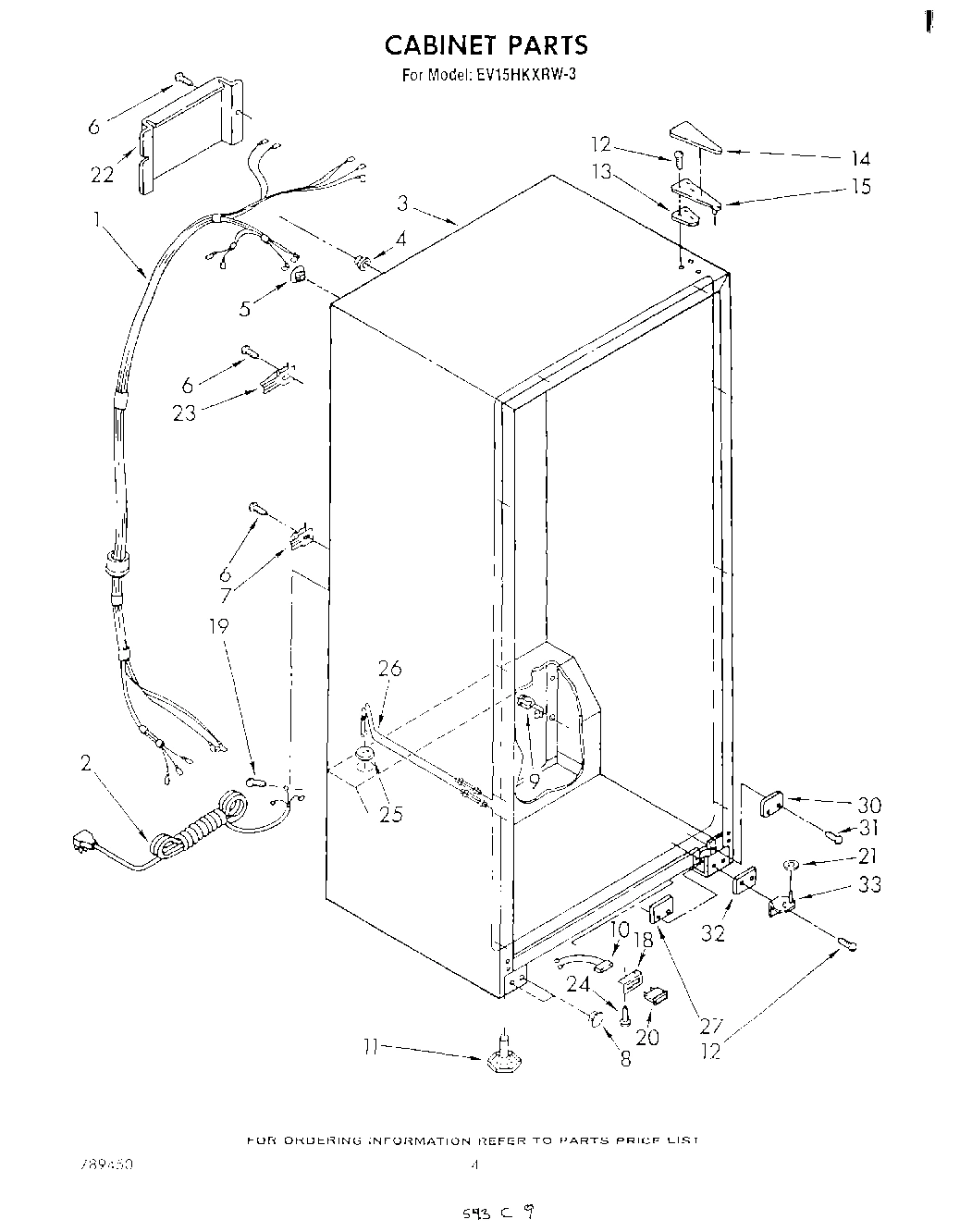 03 - CABINET