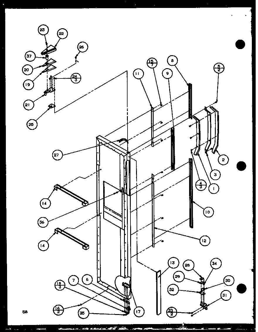 05 - FZ DOOR