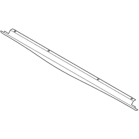 316605900 Frigidaire Trim