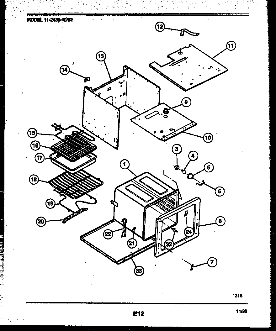 04 - BODY PARTS