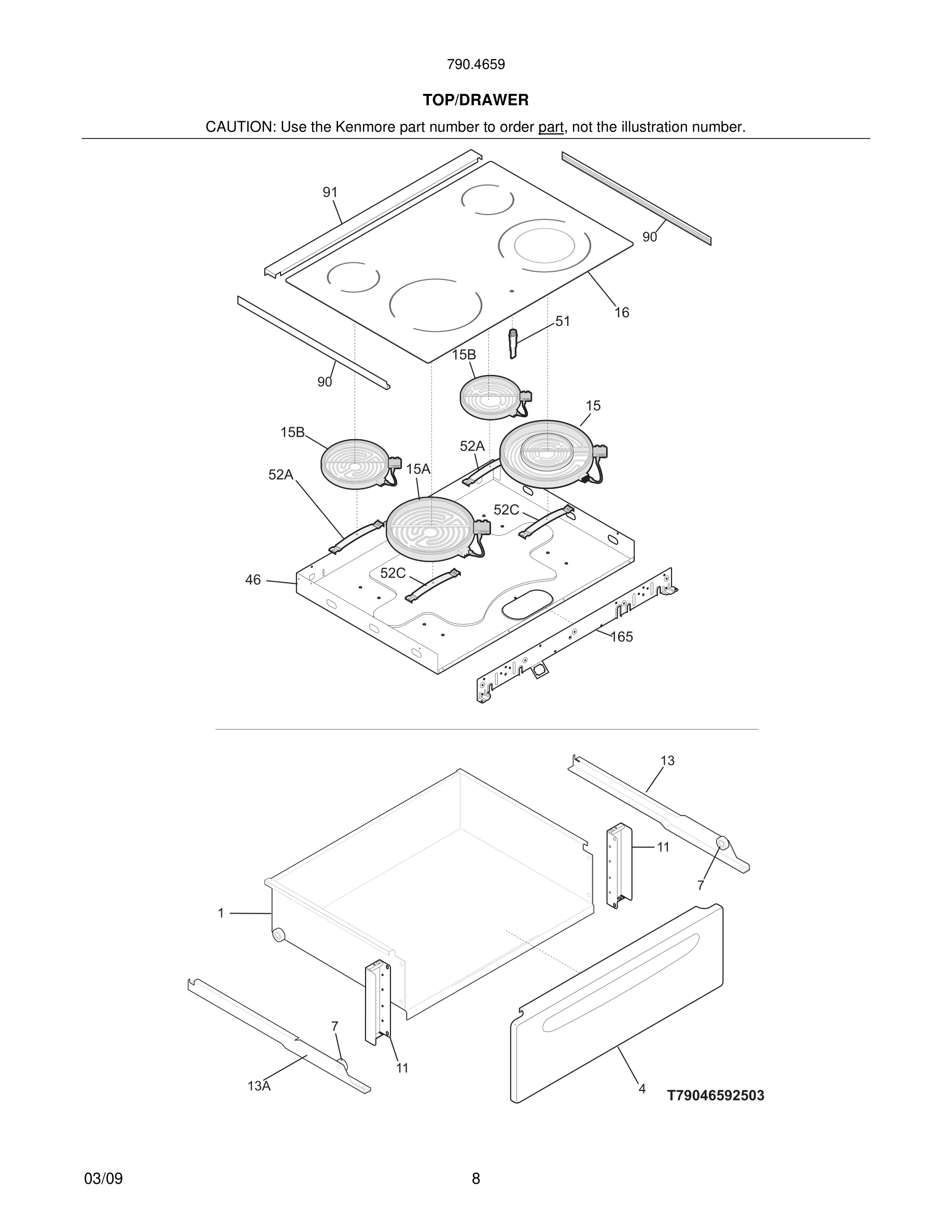 09 - TOP/DRAWER