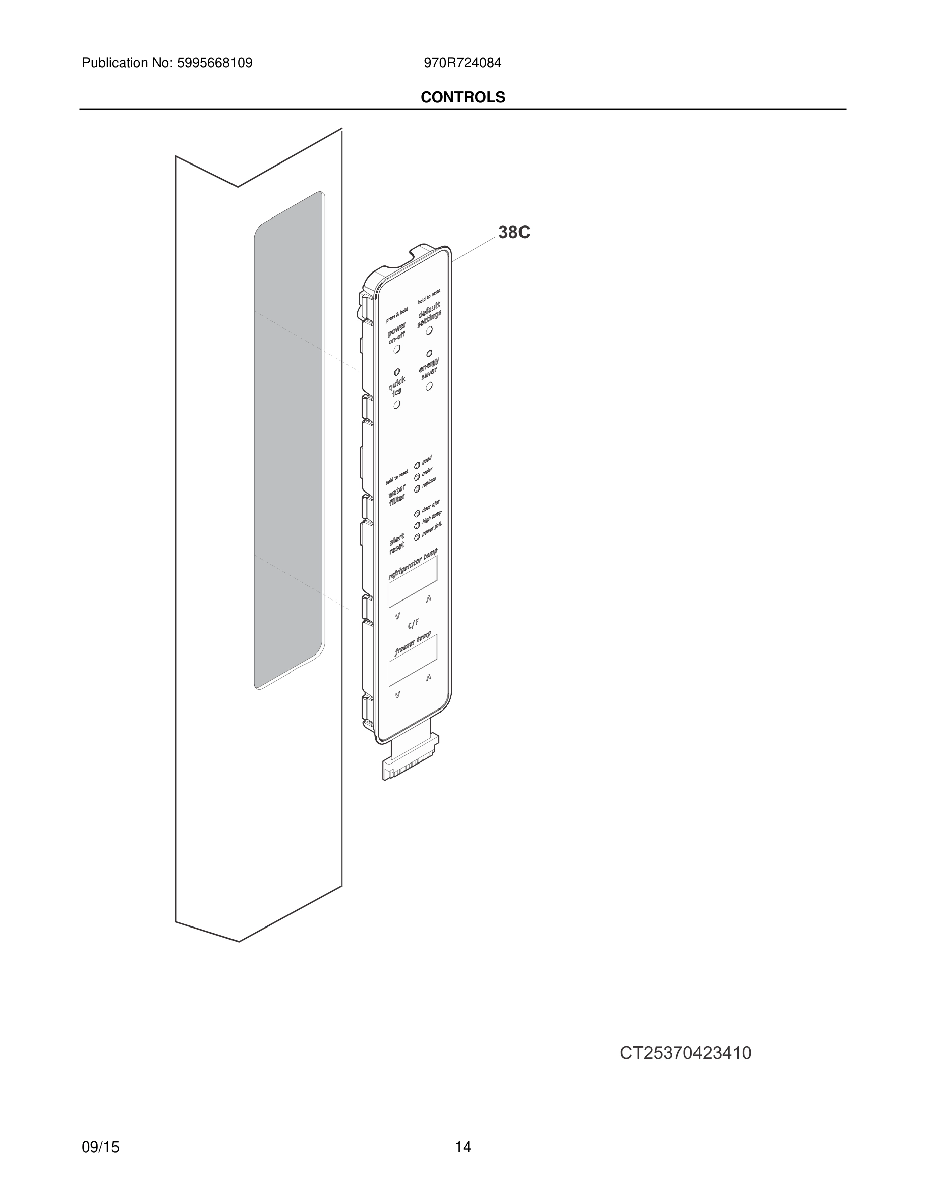 15 - CONTROLS