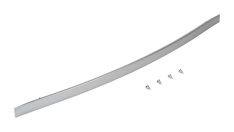 W10393081A Whirlpool Refrigerator Handle