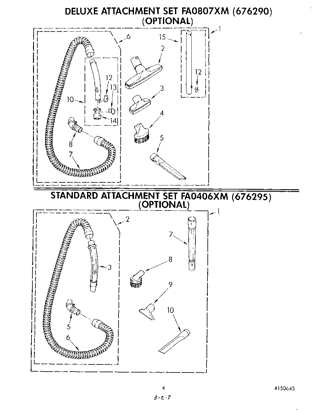 03 - SECTION