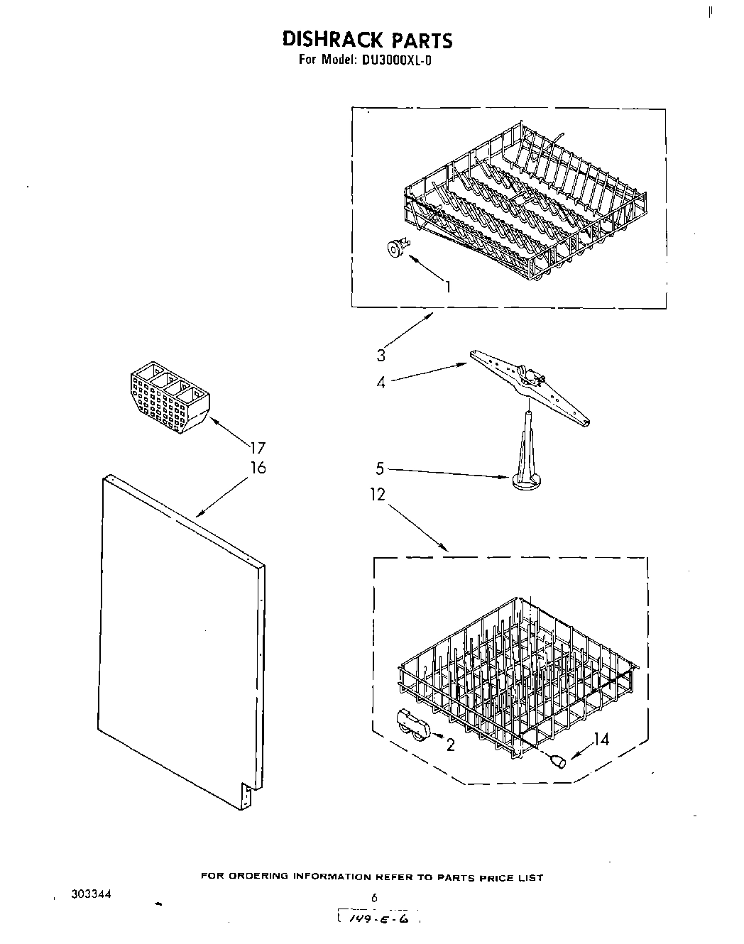 04 - DISHRACK