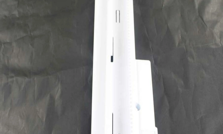 AEC73317803 LG Rail Guide Assembly