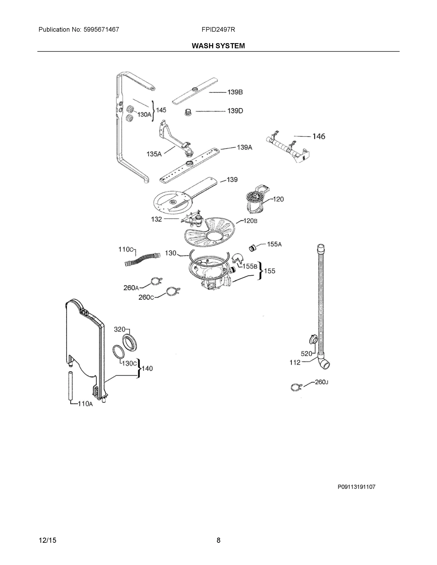 05 - WASH SYSTEM