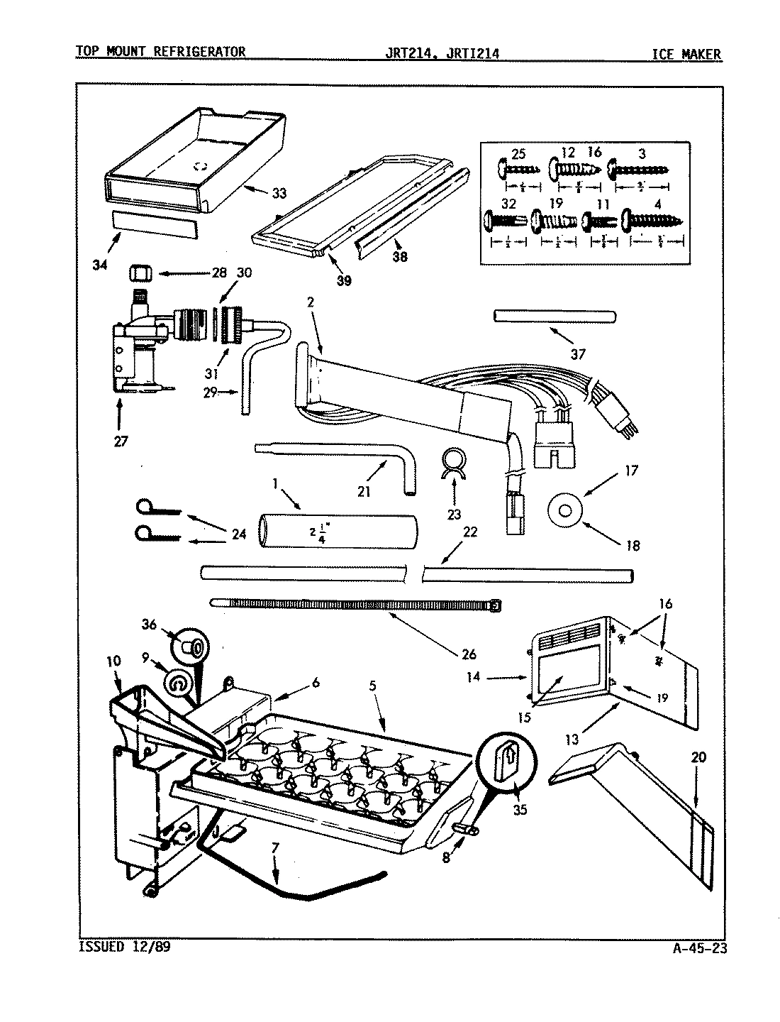 04 - ICE MAKER