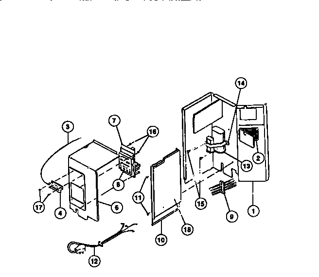 03 - CONTROL PARTS