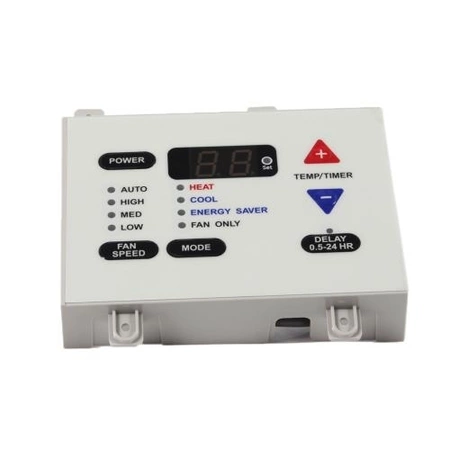 WJ26X20612 GE Air Conditioner Display Board A