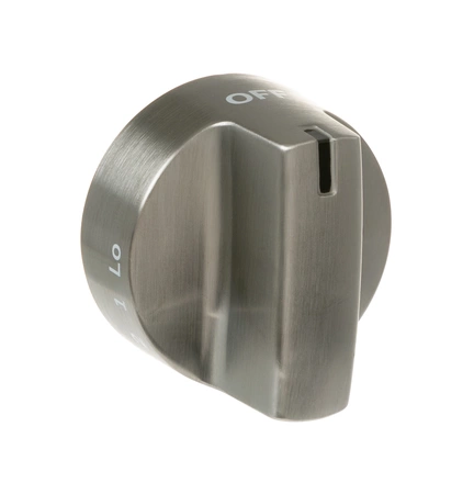 WB03X28960 GE Range Knob Assembly