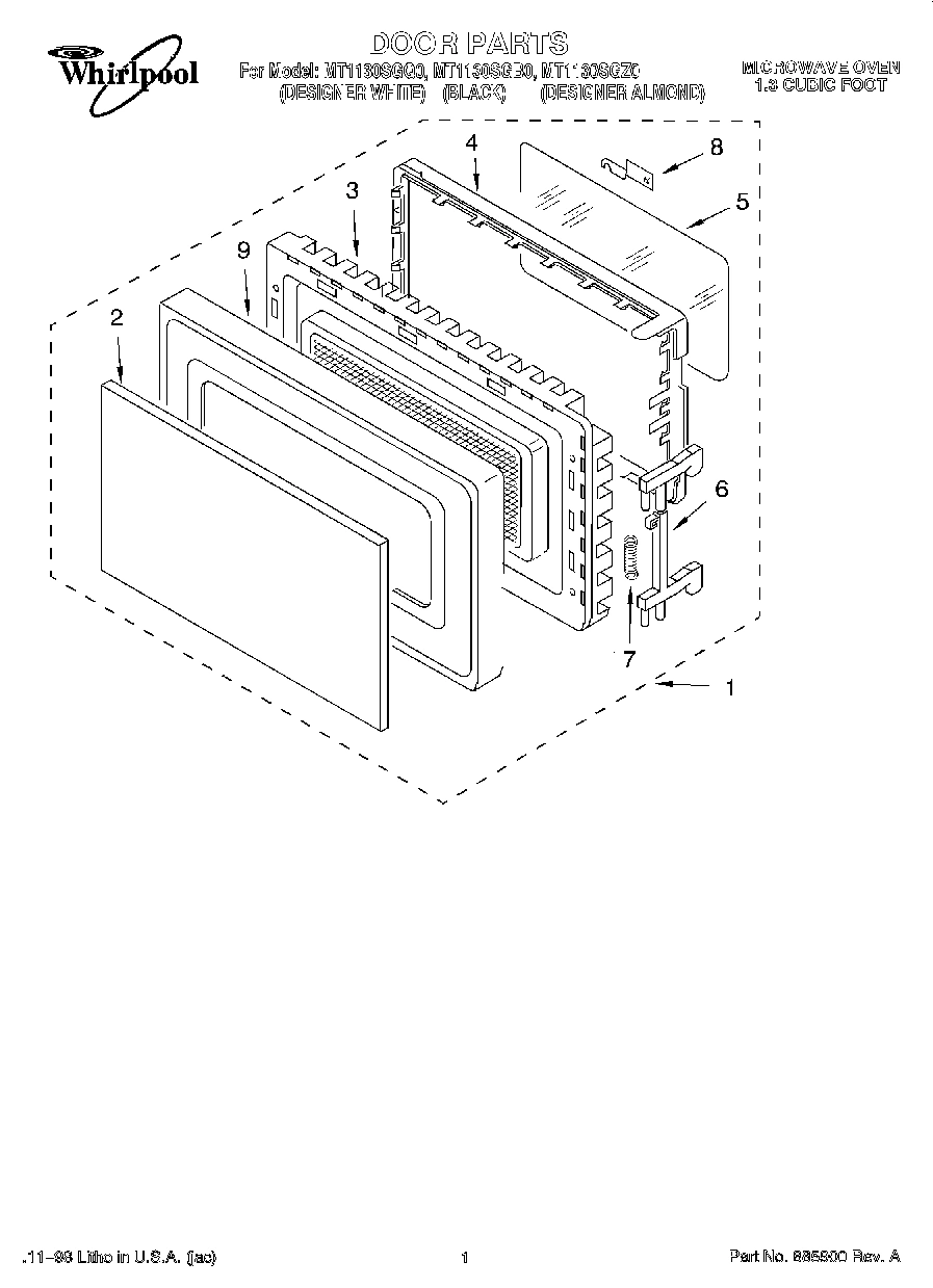 01 - DOOR