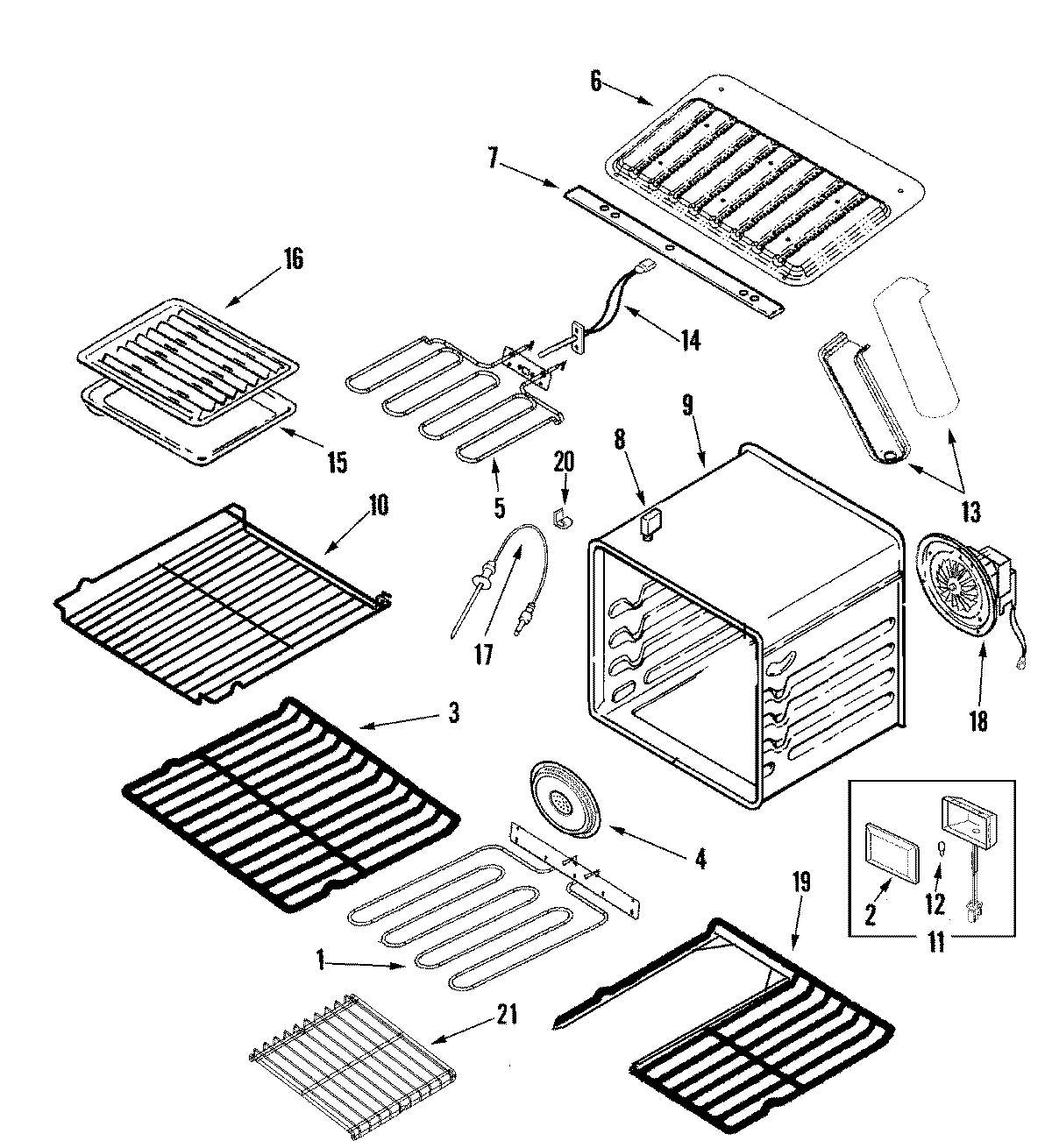 05 - OVEN