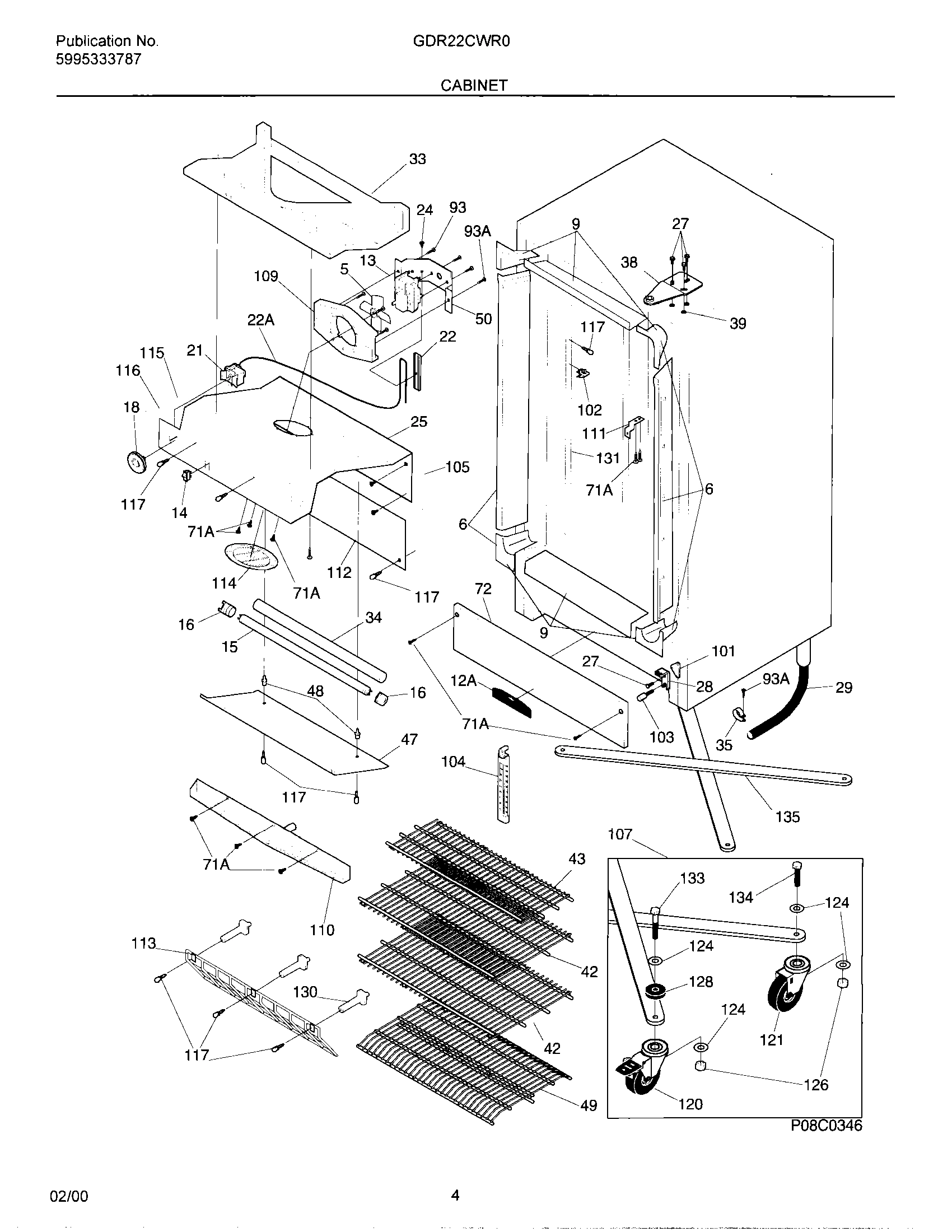 05 - CABINET