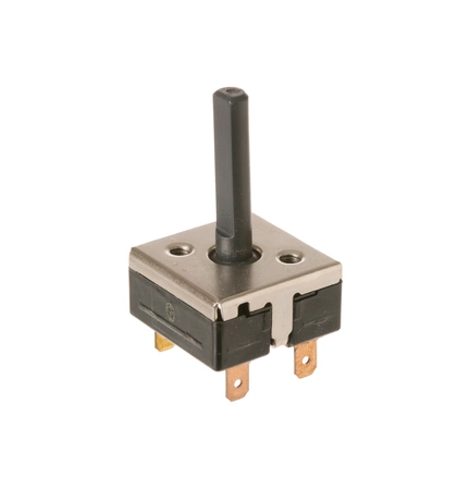 WB24X10055 GE Oven Blower Switch 3 Speed