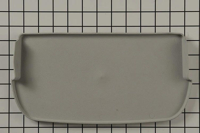 W10450004 Whirlpool Refrigerator Mat