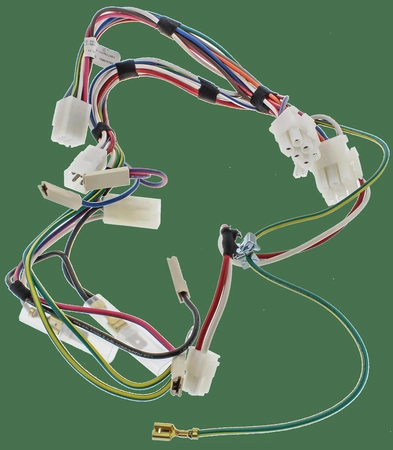 202229P Speed Queen Hood Wiring Harness Packa