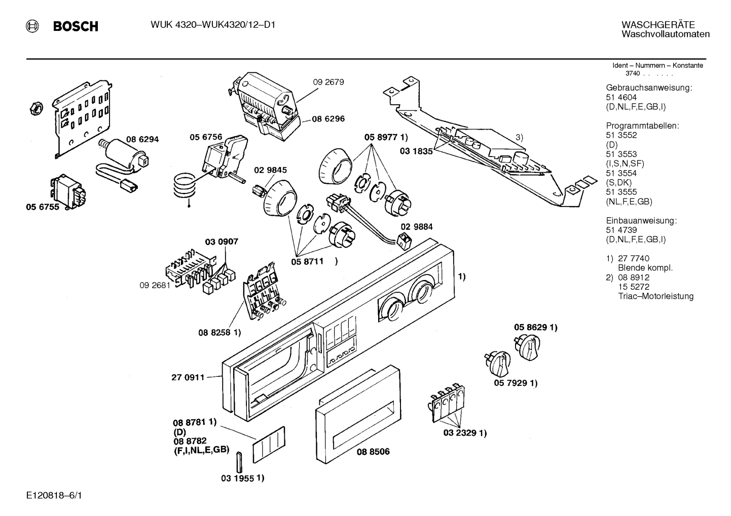 Diagram 1