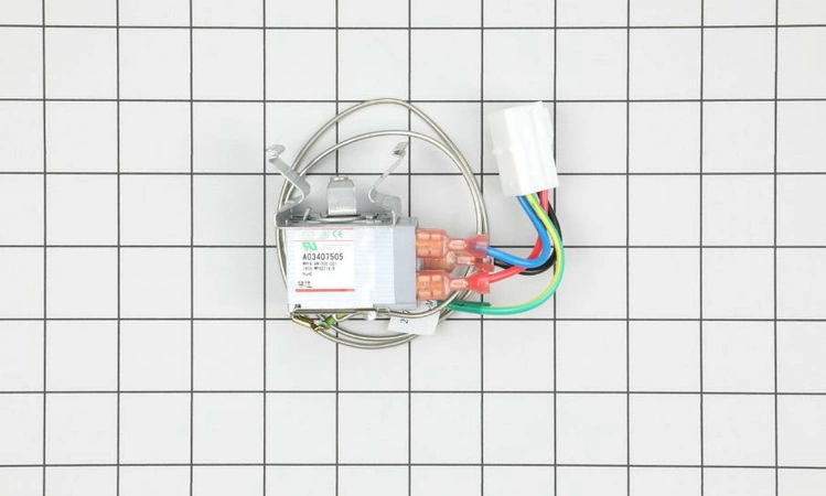 297415203 Frigidaire Refrigerator Control