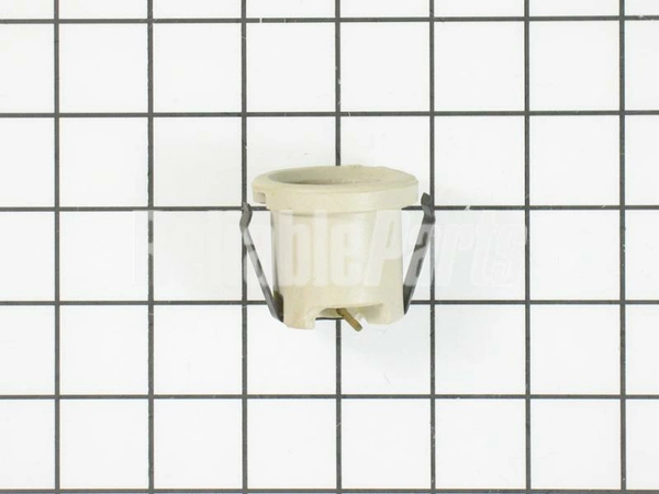 WB8K5029 GE Oven Lamp Holder