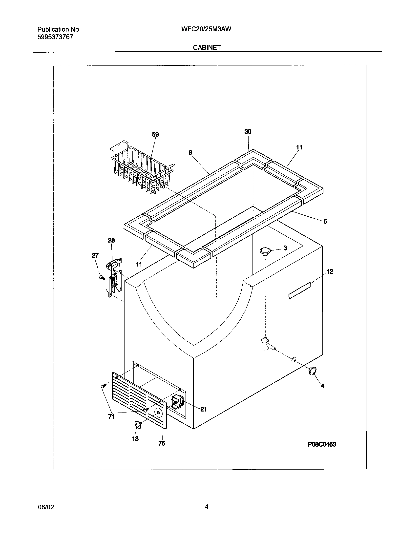 05 - CABINET