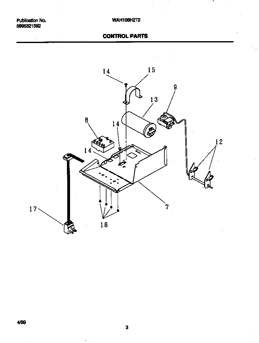 03 - CONTROL PARTS