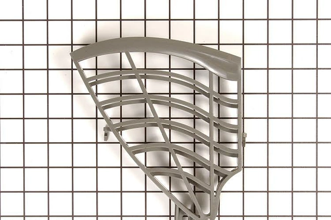 WP8562069 Whirlpool Dishwasher Basket Ware