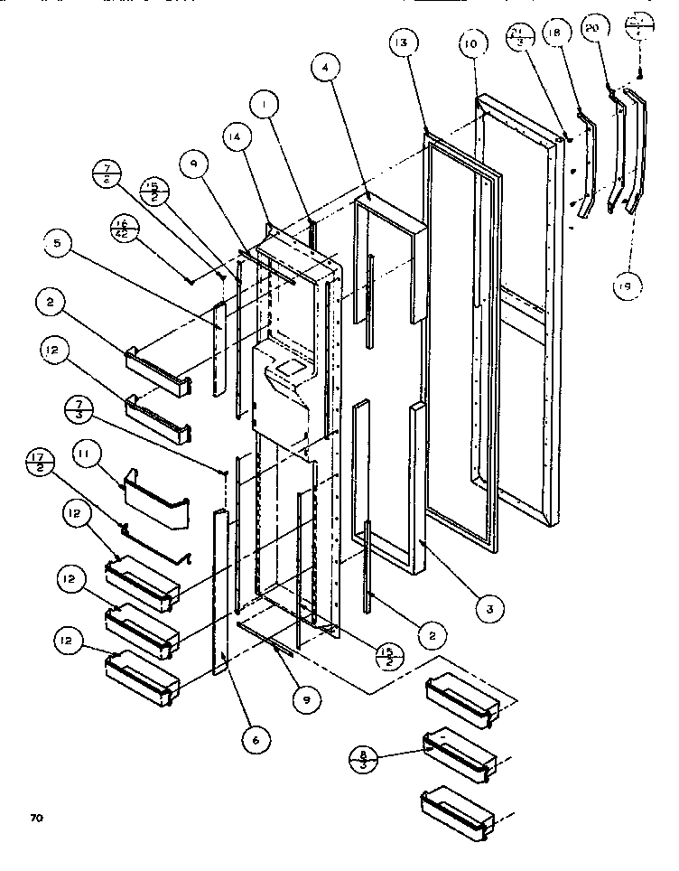 09 - FZ DOOR