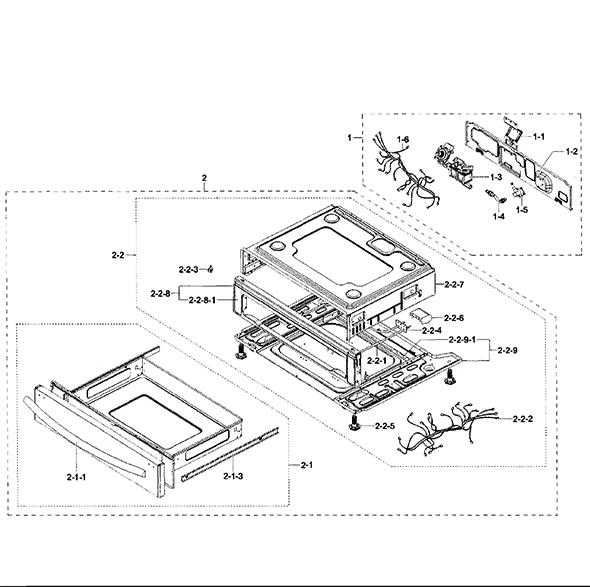 DRAWER
