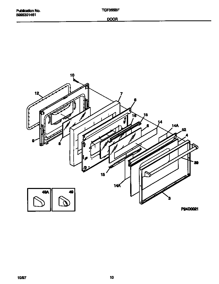 06 - DOOR