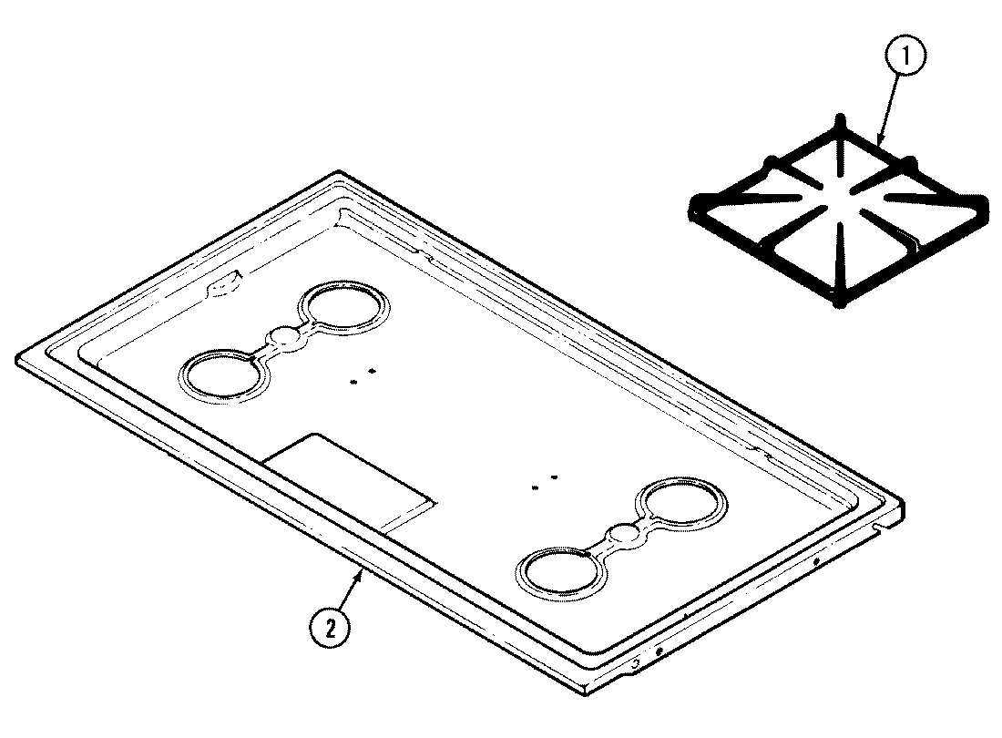 06 - TOP ASSY.