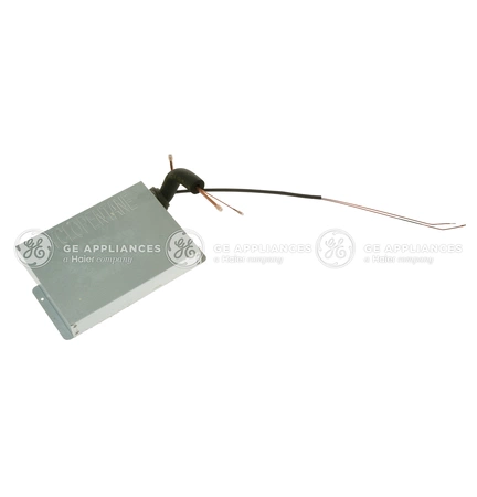 WR17X11757 GE Refrigerator Heat Exchanger Ass