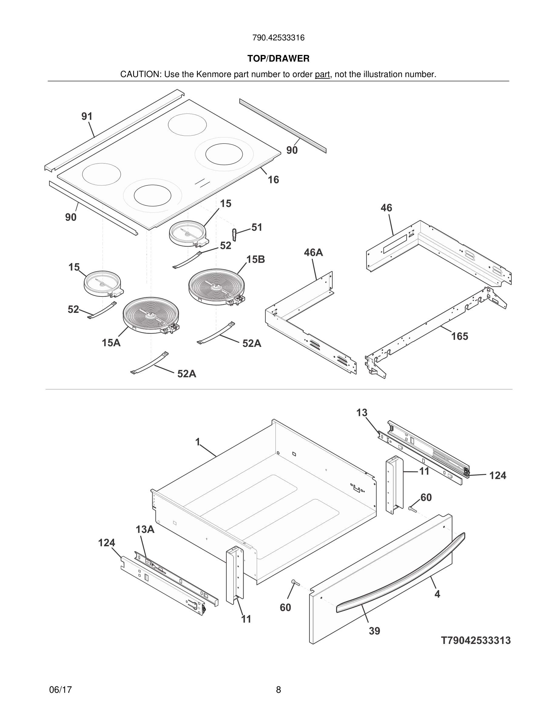 09 - TOP/DRAWER