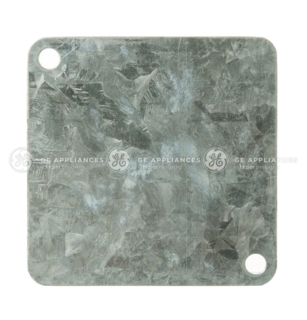 WB34T10021 GE Regulator Cover Plate