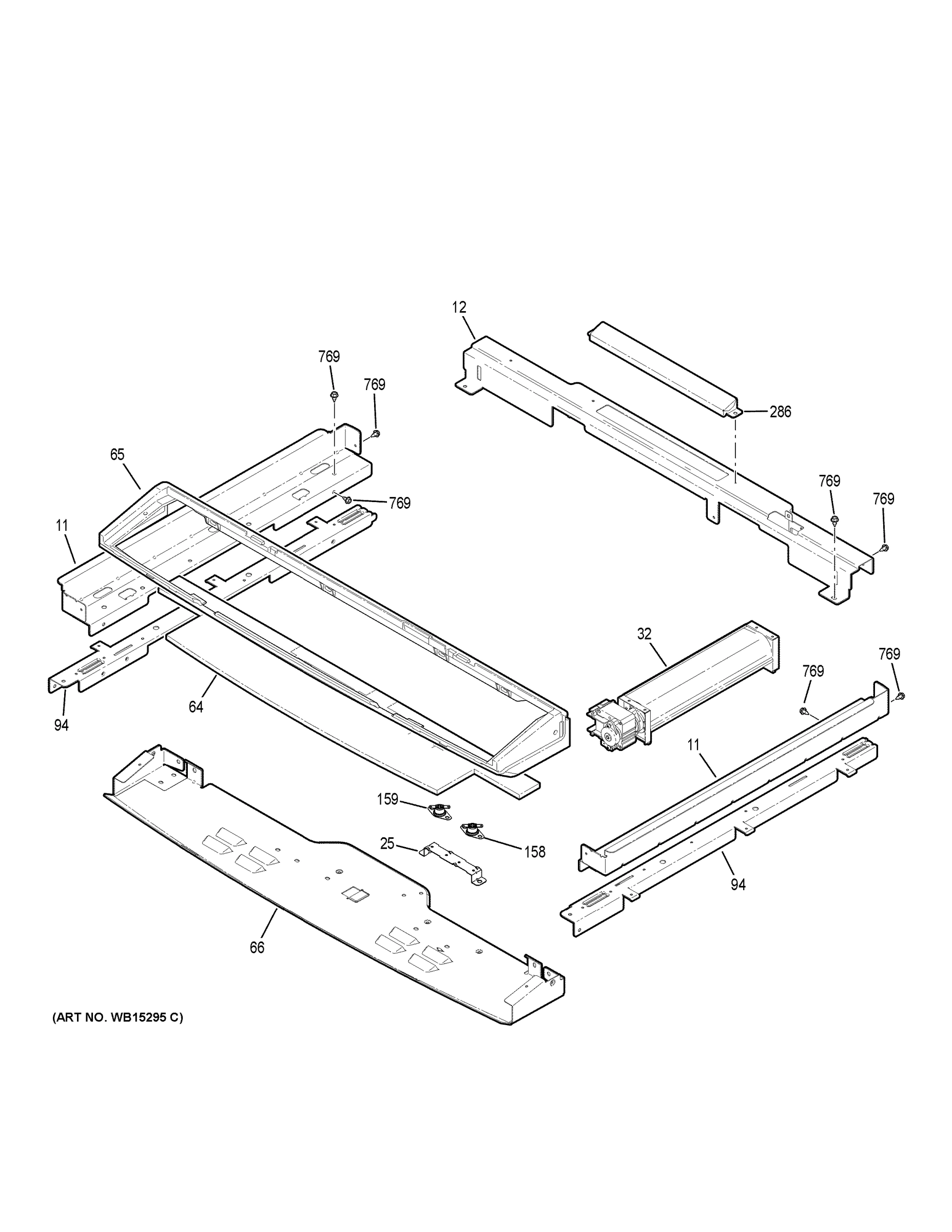 COOLING FAN