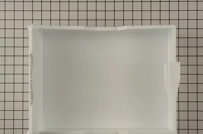 WPW10120008 Whirlpool Refrigerator Ice Pan
